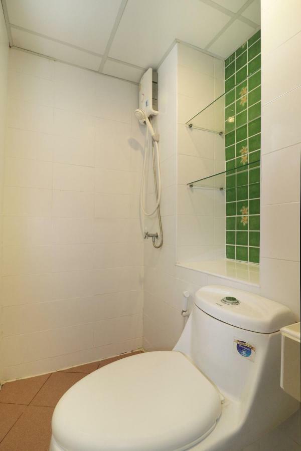 מלון Ban Pak Khlong Si Oyo 237 Thitikorn Grandview מראה חיצוני תמונה